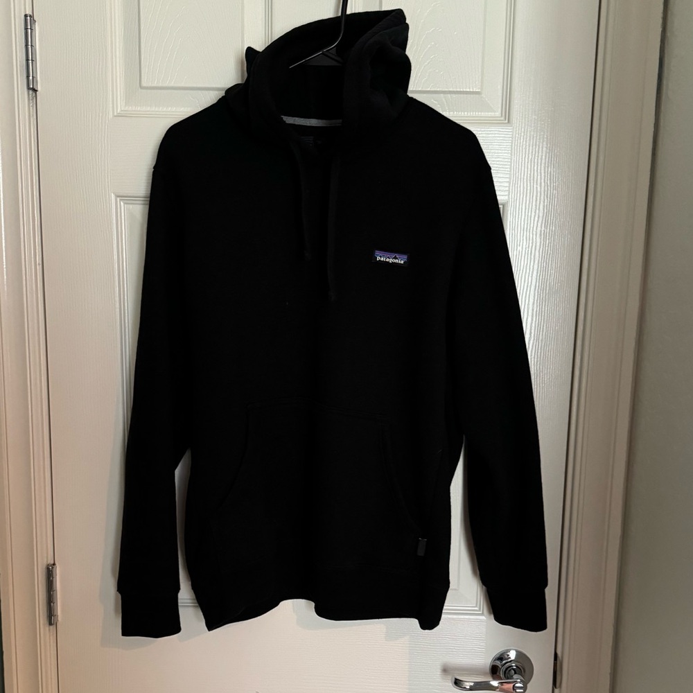 Men’s Patagonia Hoodie
